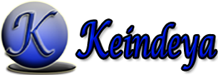 KEINDEYA Logo
